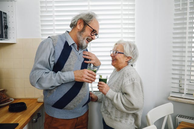 Women, part of the wave of baby boomers reaching ‘peak 65,’ are more likely to struggle in retirement, research finds